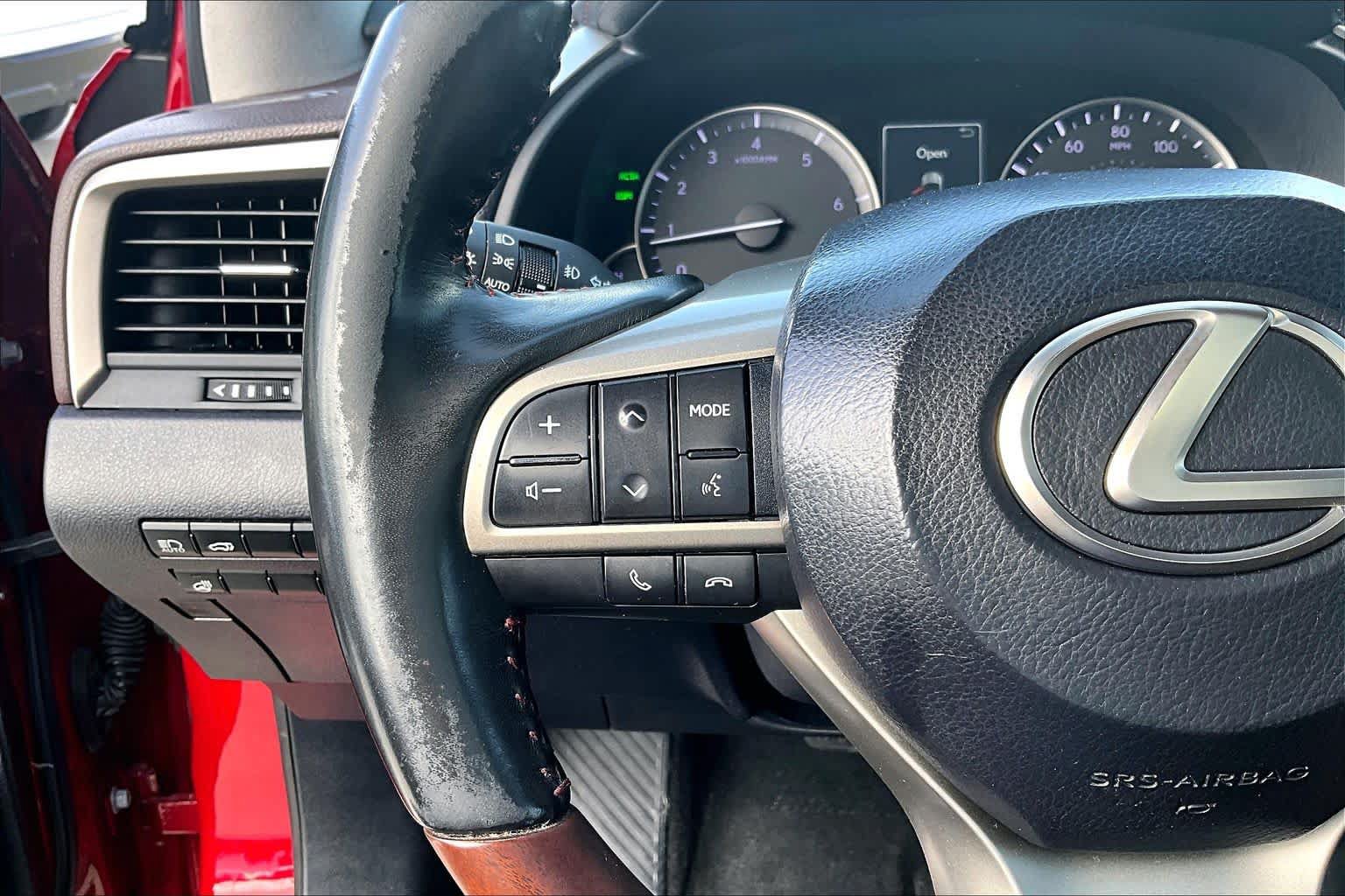 Used 2019 Lexus RX 350 FWD w/ Premium Package image 22