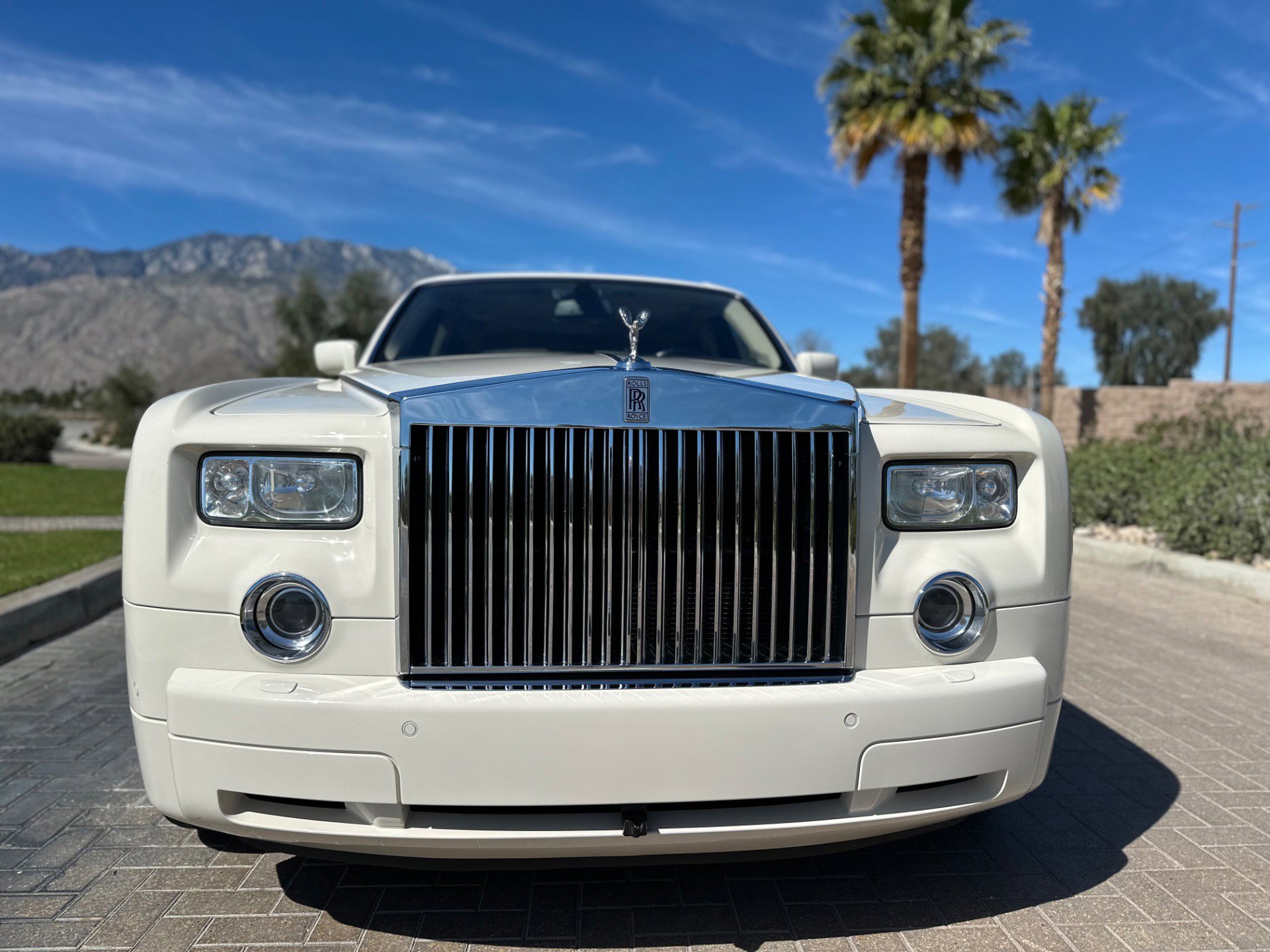 Used 2007 Rolls-Royce Phantom Sedan RWD image 10