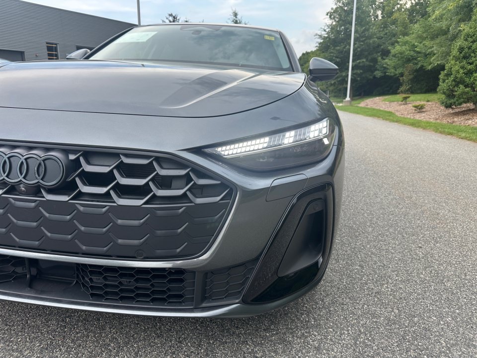 Certified 2026 Audi A5 2.0T Prestige AWD/4WD image 26