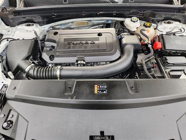 Used 2023 Buick Envision Preferred image 31