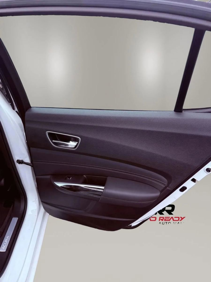 Used 2018 Acura TLX FWD image 36