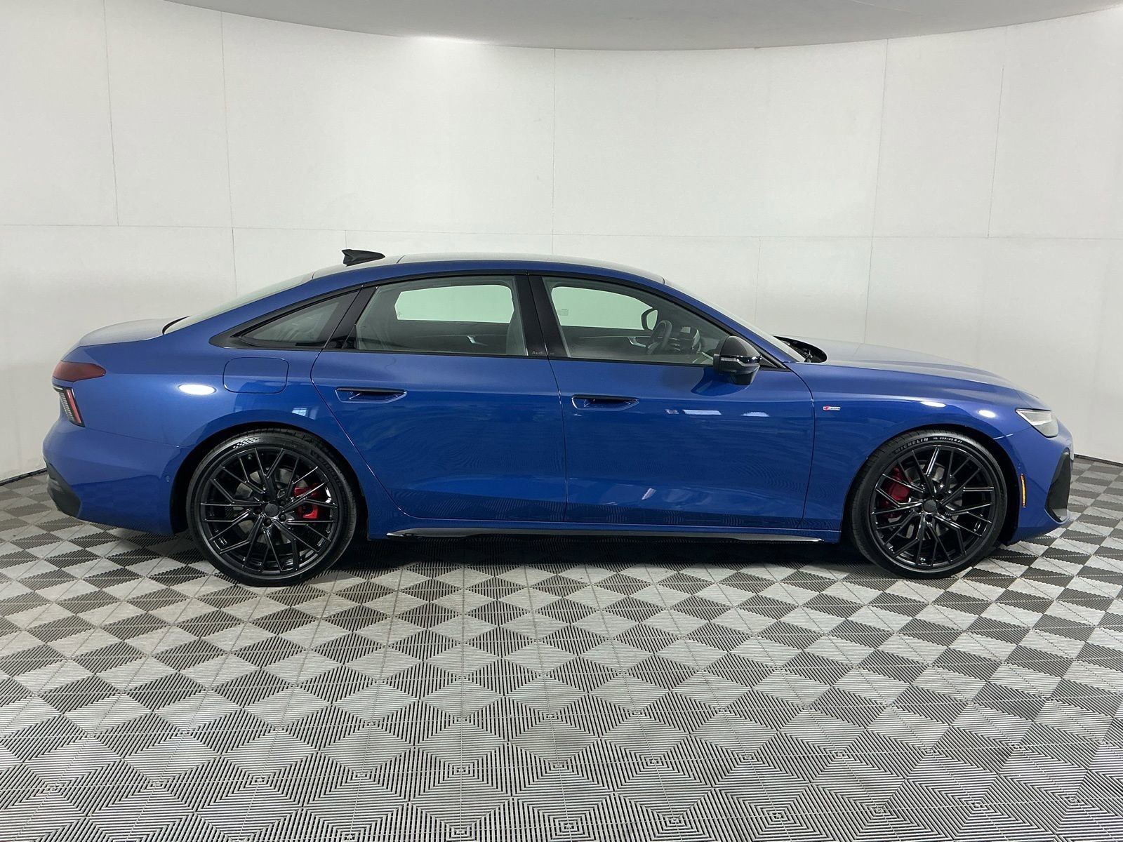 New 2026 Audi A6 3.0 image 11