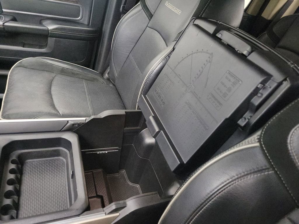 Used 2021 RAM 2500 Laramie image 31