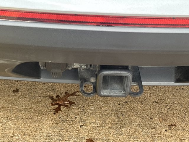 Used 2025 Volkswagen Atlas Cross Sport SE image 7