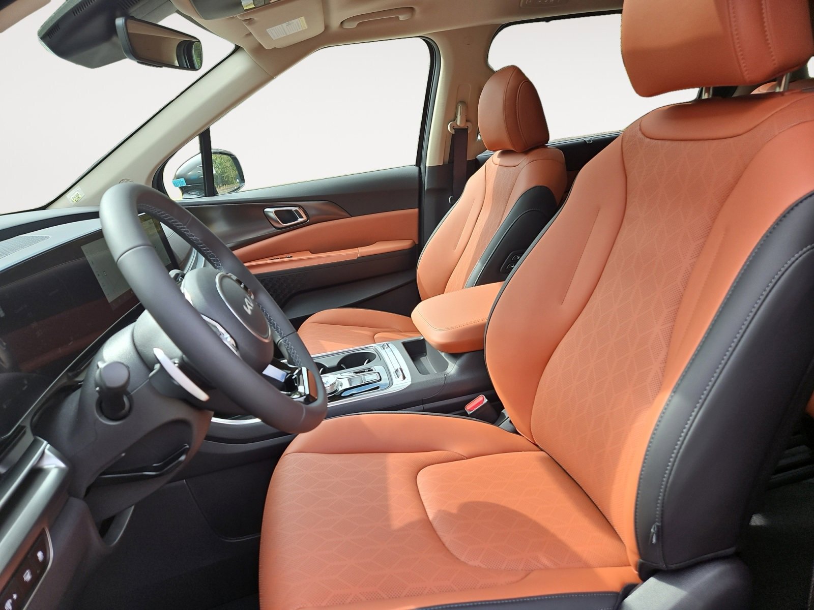 New 2026 Kia Carnival SX image 9
