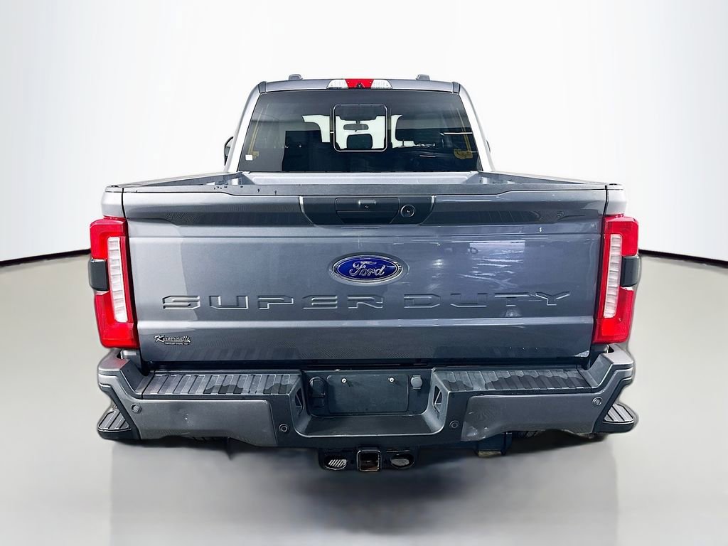 Used 2024 Ford F250 XL w/ STX Appearance Package image 6