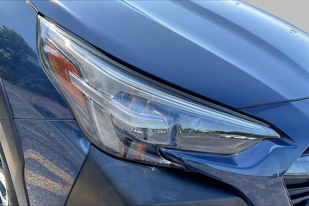 Used 2024 Subaru Outback Premium AWD/4WD image 35