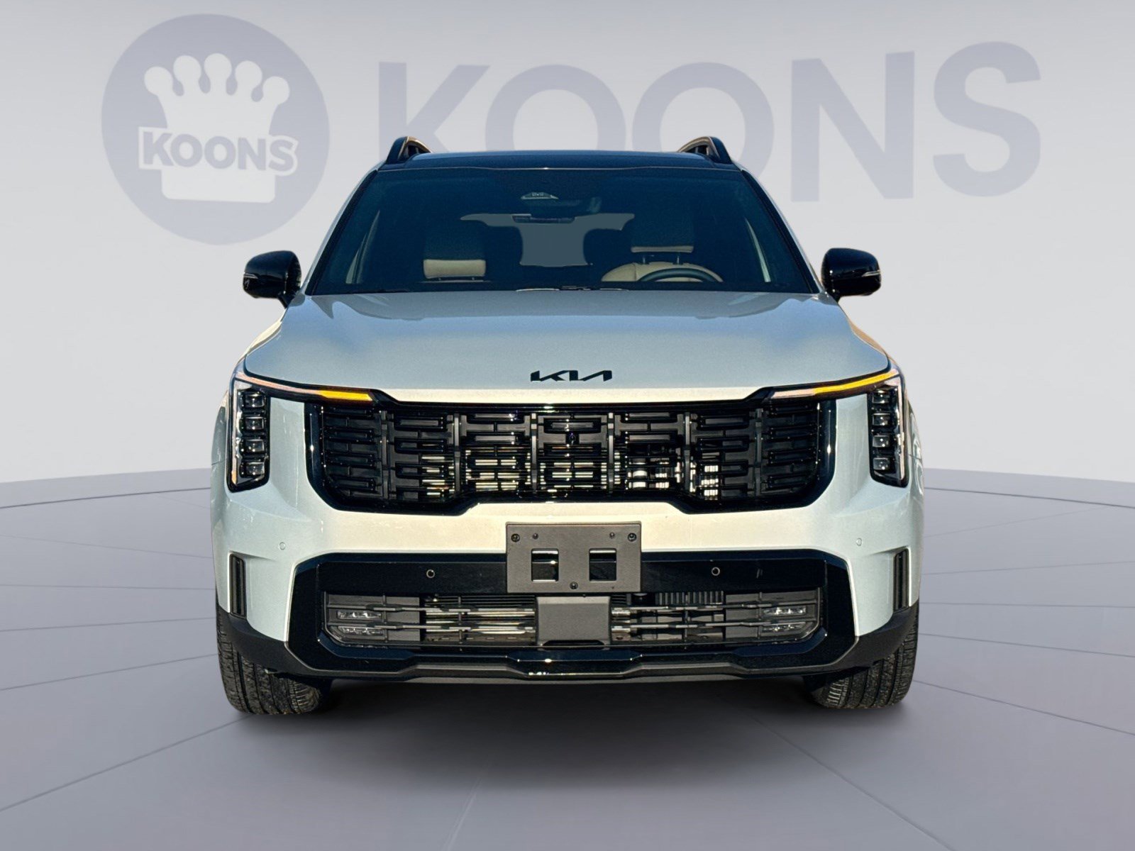 Used 2026 Kia Sorento SX Prestige w/ Olive Brown Leather Package image 11