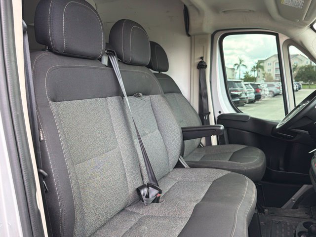 Used 2020 RAM ProMaster 1500 FWD image 13