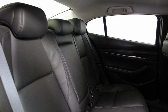 Used 2024 MAZDA MAZDA3 s image 11