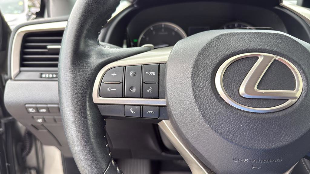 Certified 2020 Lexus RX 350 AWD w/ Premium Package image 23