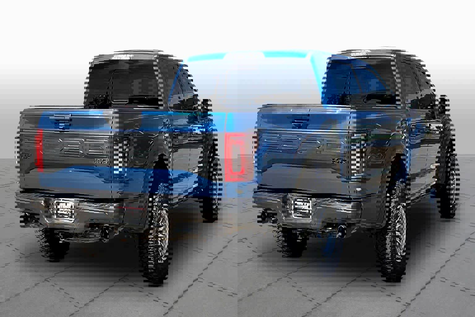 Used 2019 Ford F150 Raptor w/ Equipment Group 801A Mid image 13