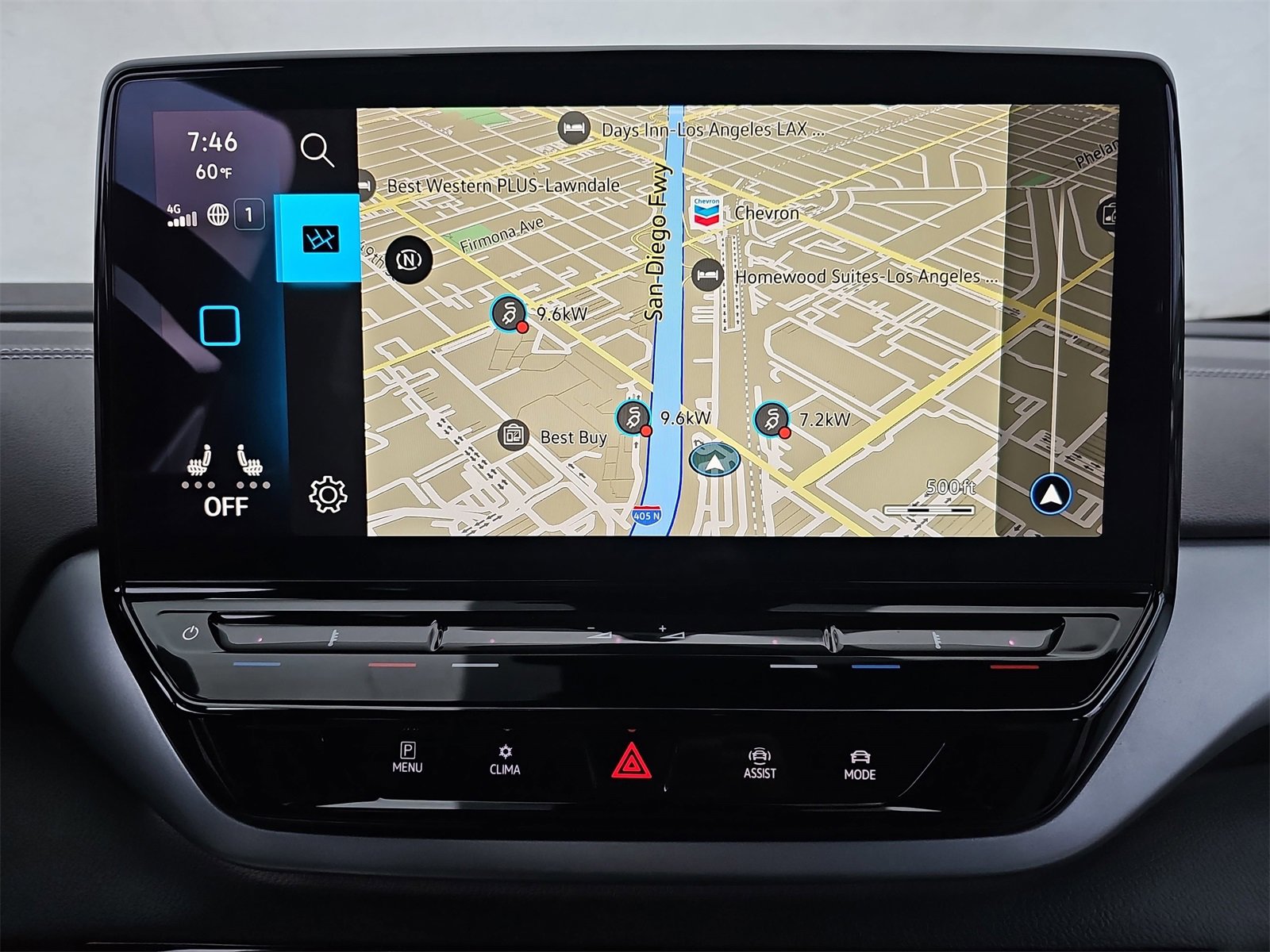 Certified 2023 Volkswagen ID.4 Standard image 20