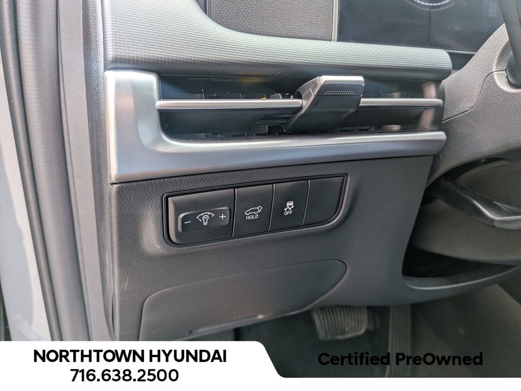 Used 2026 Hyundai Tucson SEL AWD/4WD image 28