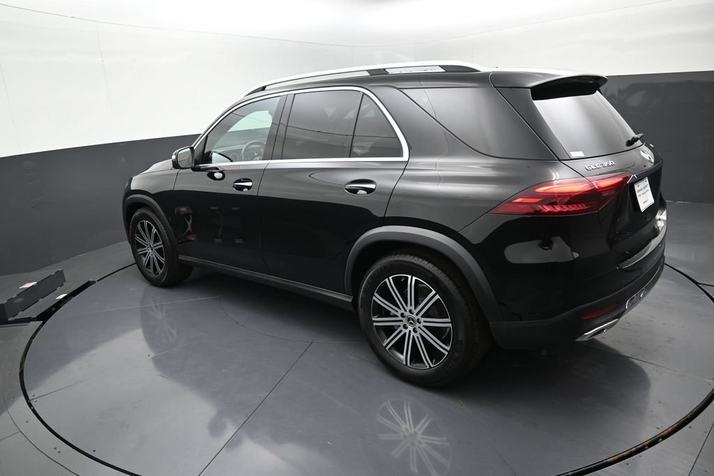 Used 2026 Mercedes-Benz GLE 350 4MATIC image 18