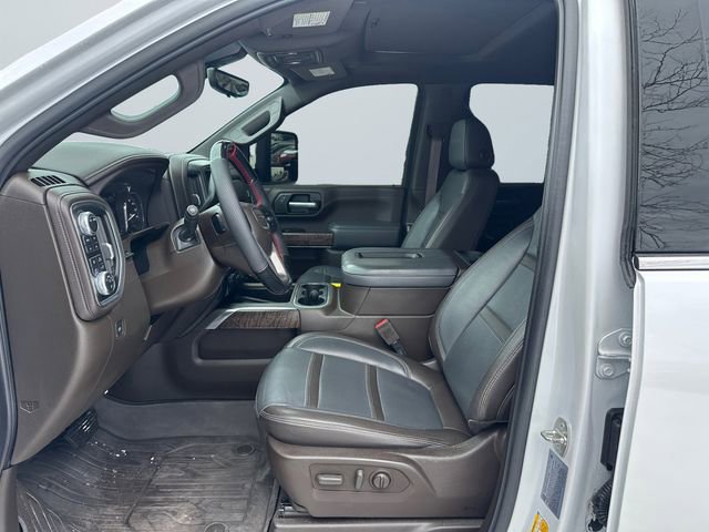 Used 2022 GMC Sierra 2500 Denali w/ Denali Ultimate Package image 9