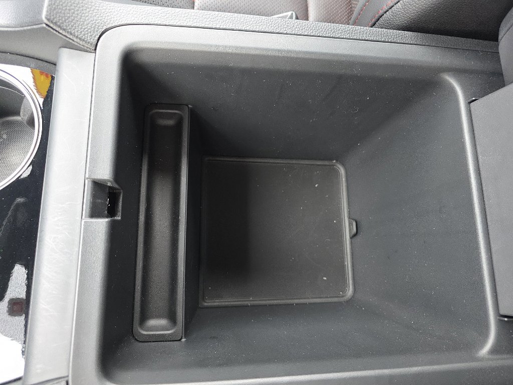 Used 2024 Honda Passport Black Edition image 35