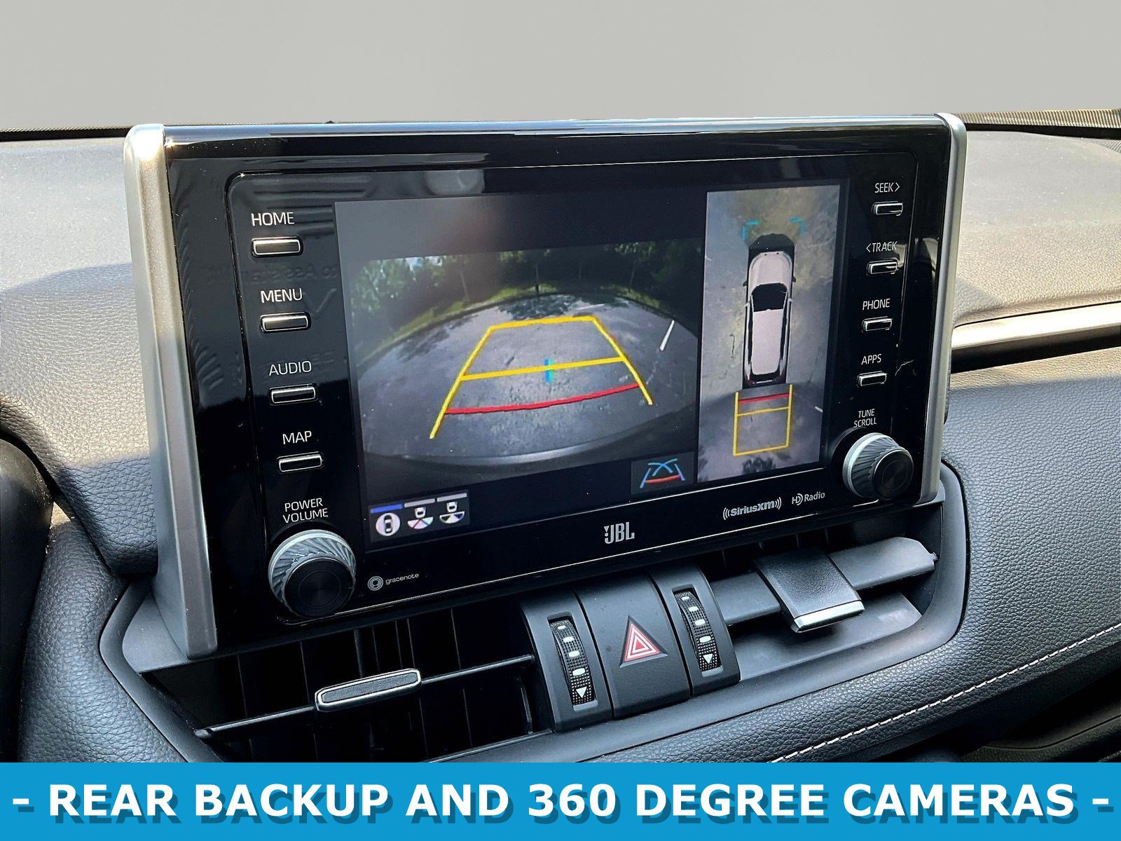 Used 2021 Toyota RAV4 Limited AWD/4WD image 14