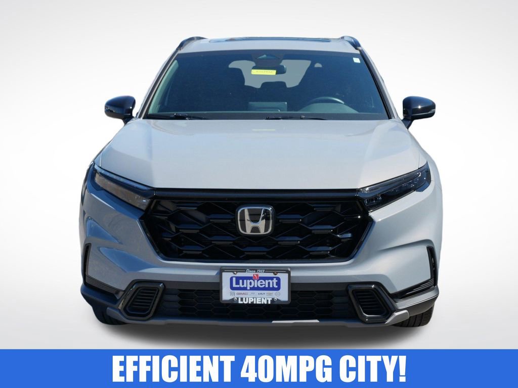 Used 2024 Honda CR-V Sport image 10