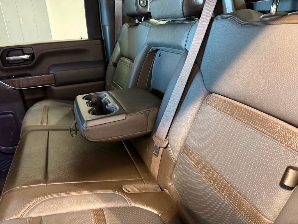 Used 2023 GMC Sierra 2500 Denali w/ Denali Ultimate Package image 32