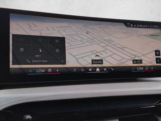 New 2026 BMW i4 xDrive40i image 14
