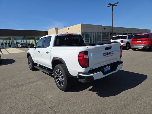 Used 2023 GMC Canyon Denali AWD/4WD image 8