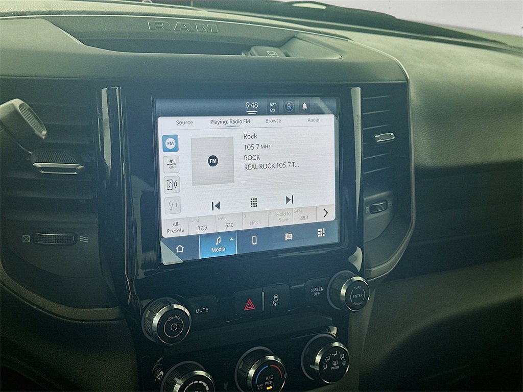 New 2026 RAM 4500 Tradesman w/ Chrome Appearance Group image 13