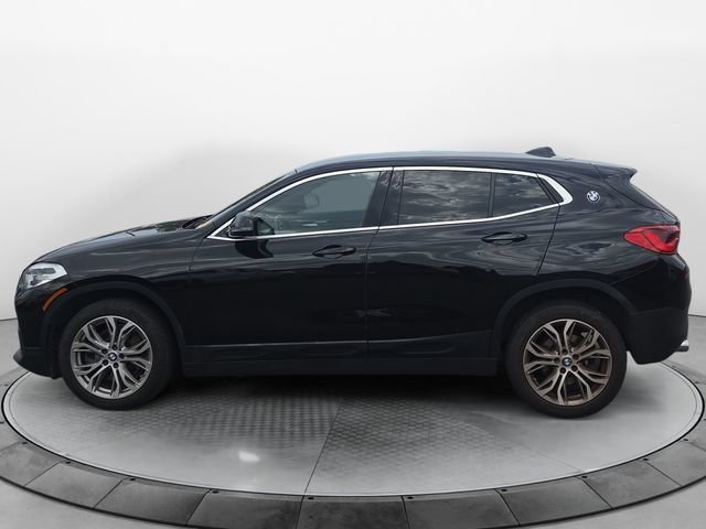 Used 2018 BMW X2 sDrive28i w/ Convenience Package FWD image 2