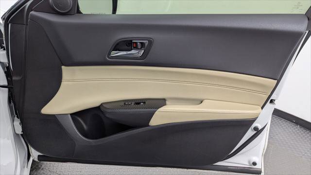 Used 2018 Acura ILX FWD image 22