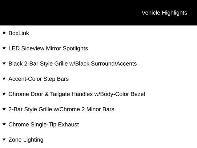 Used 2022 Ford F150 XLT w/ Equipment Group 302A High AWD/4WD image 12