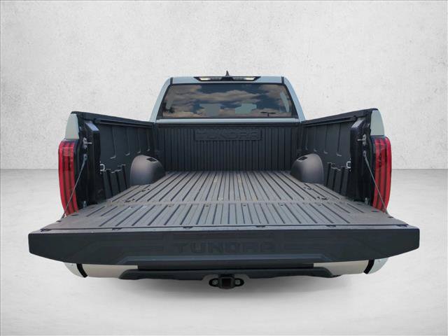 Used 2024 Toyota Tundra Limited AWD/4WD image 6