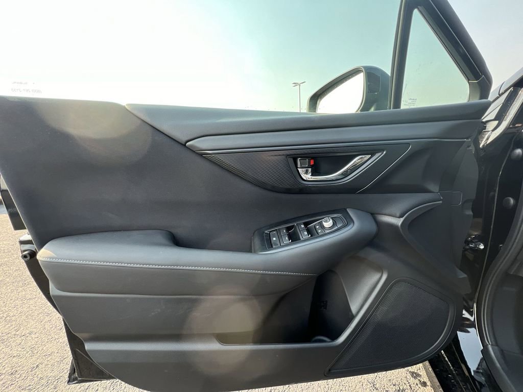 Certified 2025 Subaru Legacy Premium image 21