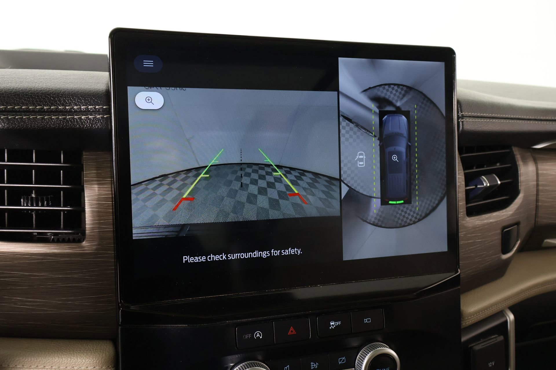 Used 2024 Ford Expedition Max Limited image 6