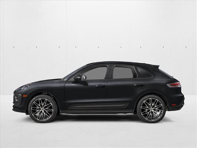New 2026 Porsche Macan AWD/4WD image 3