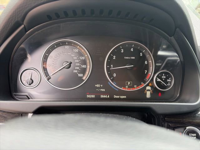 Used 2015 BMW X5 xDrive35i AWD/4WD image 10
