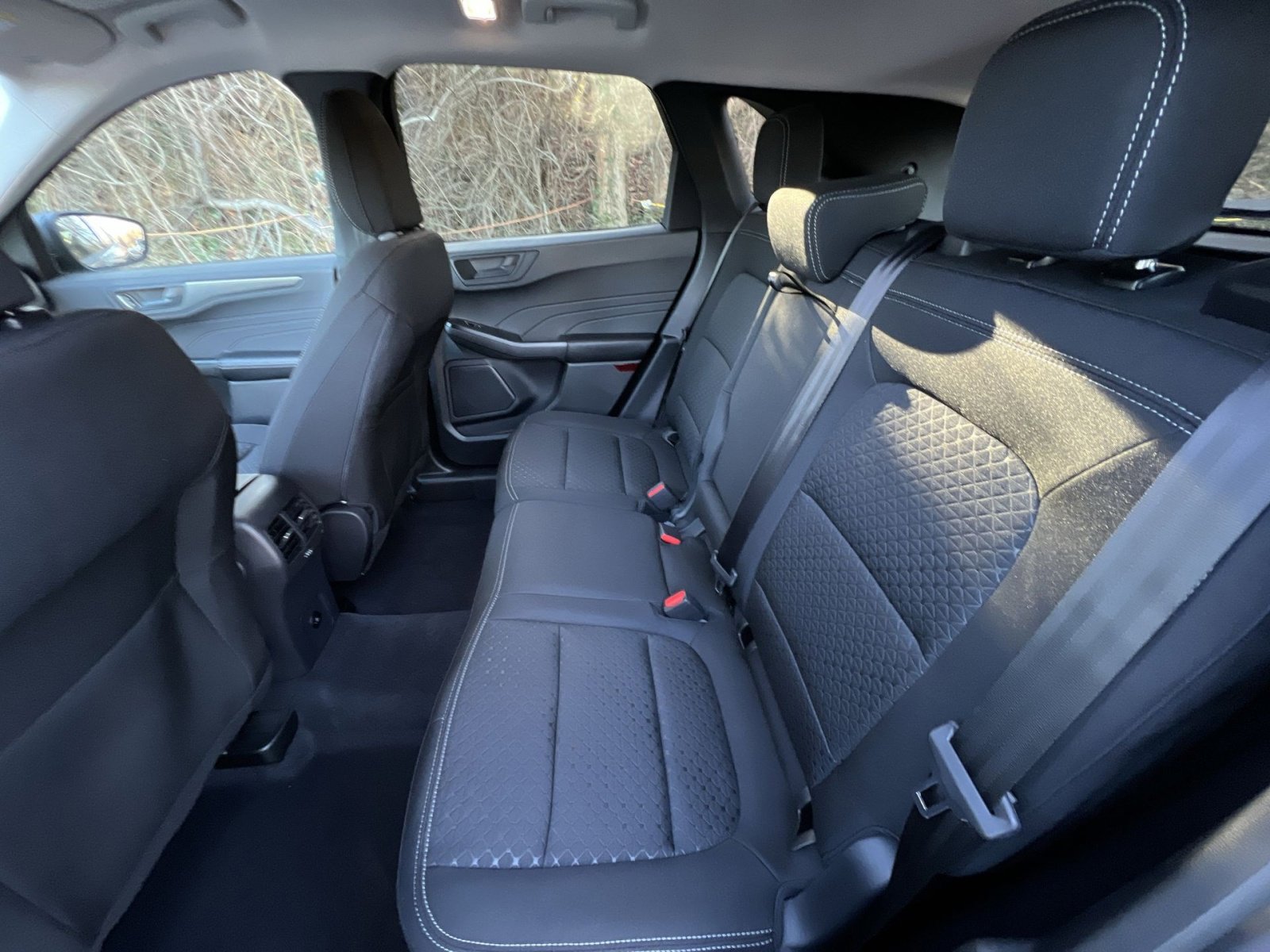 New 2026 Ford Escape Active w/ Cold Weather Package image 23