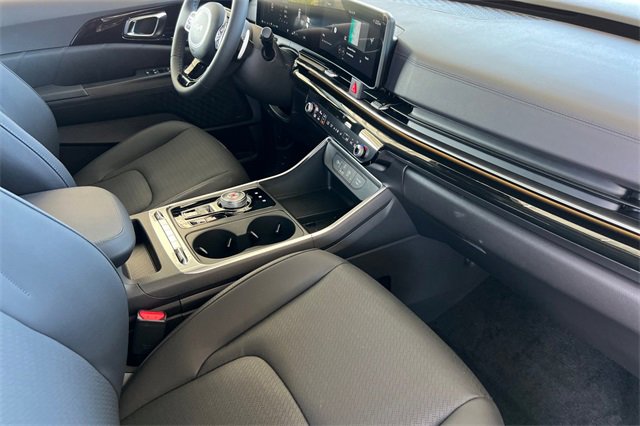 New 2026 Kia Carnival SX Prestige image 19