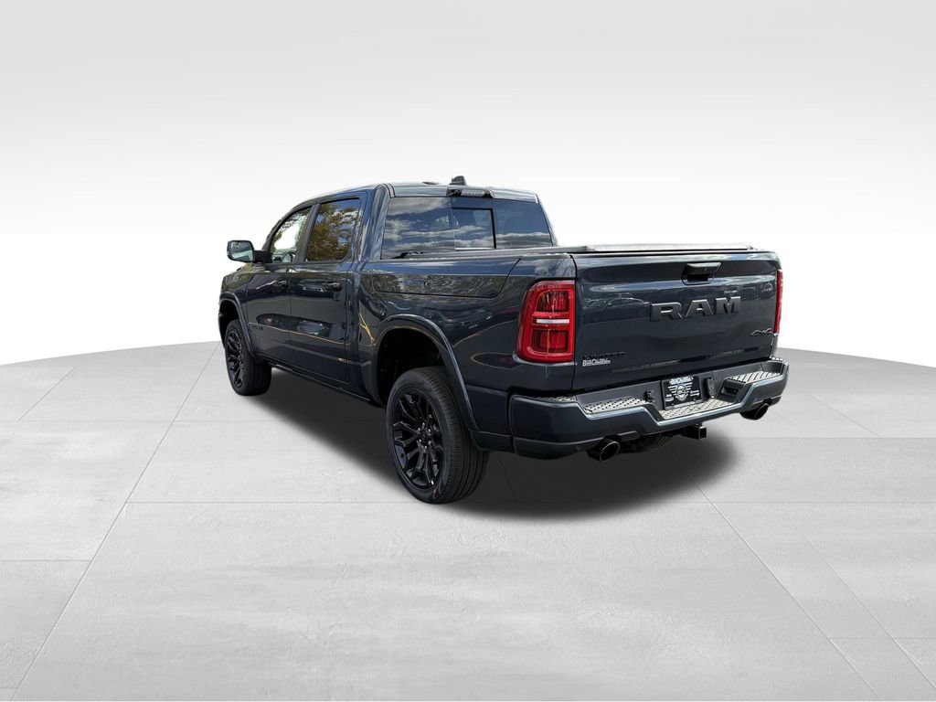 New 2026 RAM 1500 Limited image 5