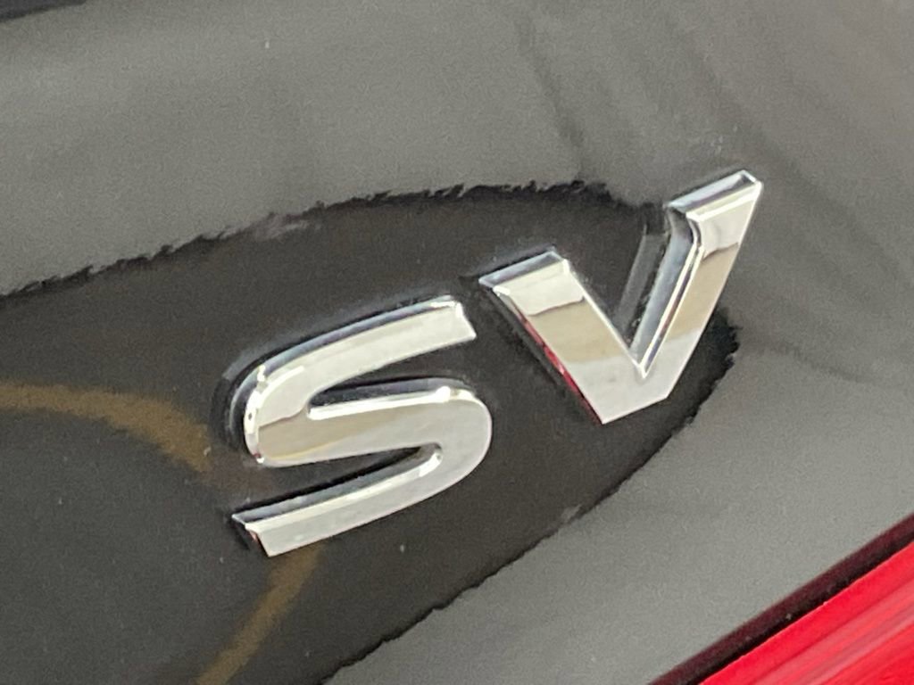 Used 2017 Nissan Sentra SV w/ Driver's Assist Package image 23