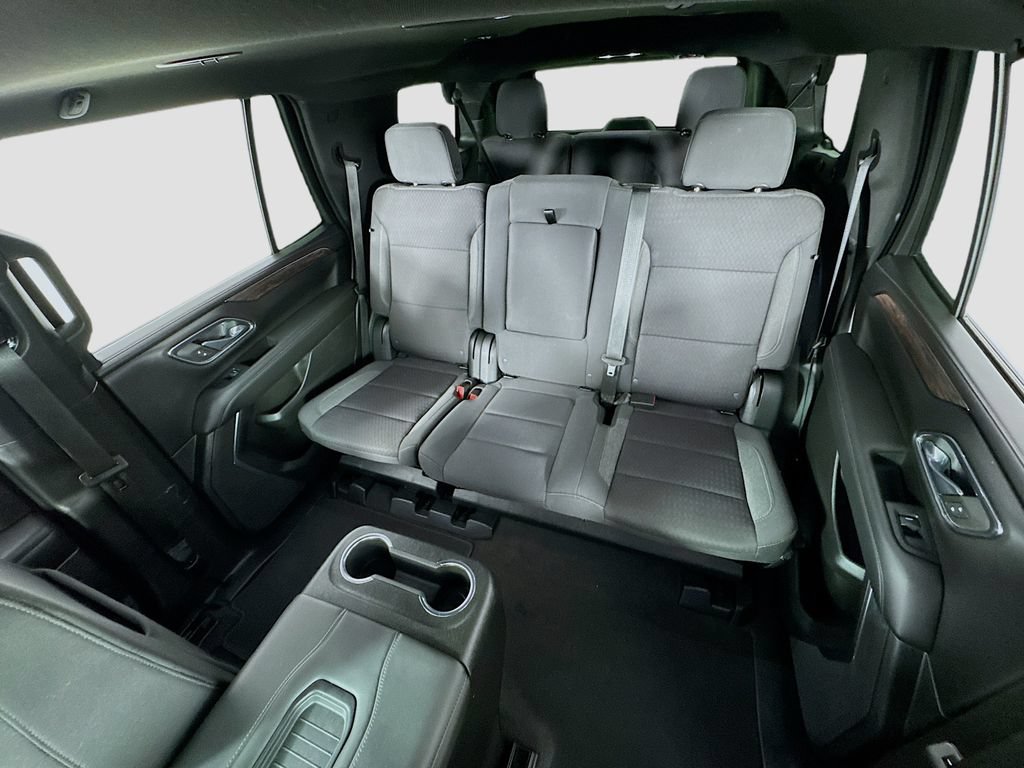Used 2023 Chevrolet Tahoe LS AWD/4WD image 11