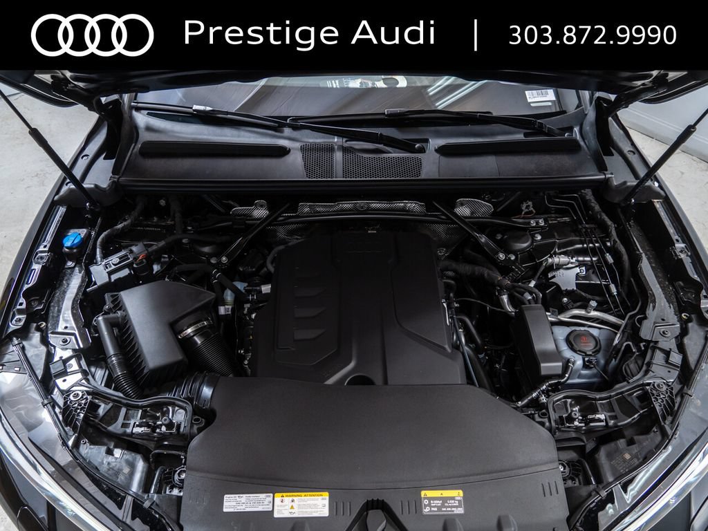New 2026 Audi Q5 Premium Plus AWD/4WD image 27