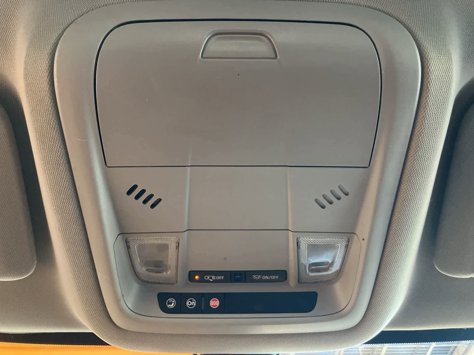 Used 2019 GMC Acadia SLE FWD image 40