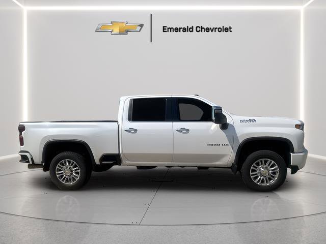 Used 2021 Chevrolet Silverado 3500 High Country image 2