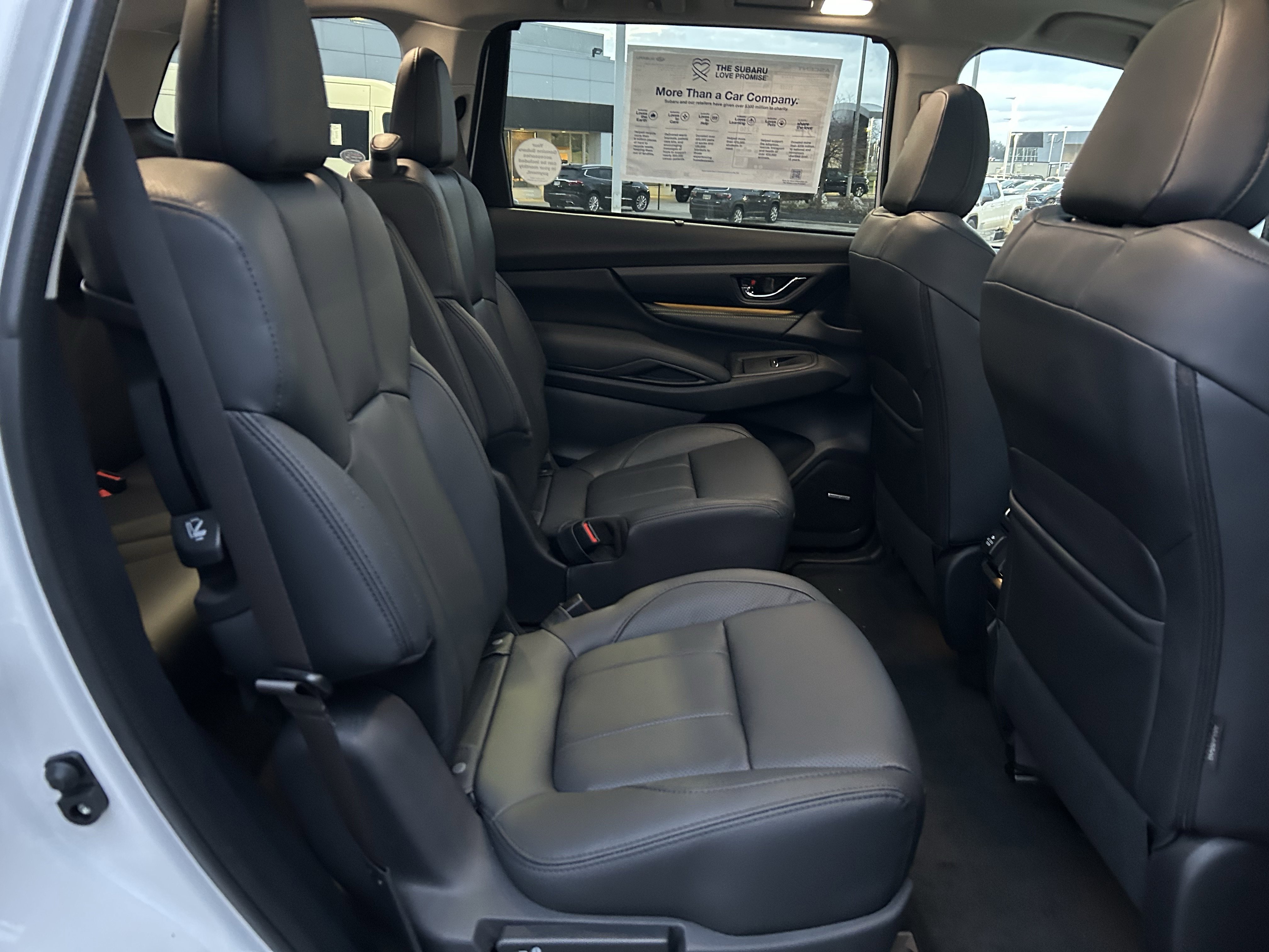 New 2026 Subaru Ascent Bronze Edition image 26