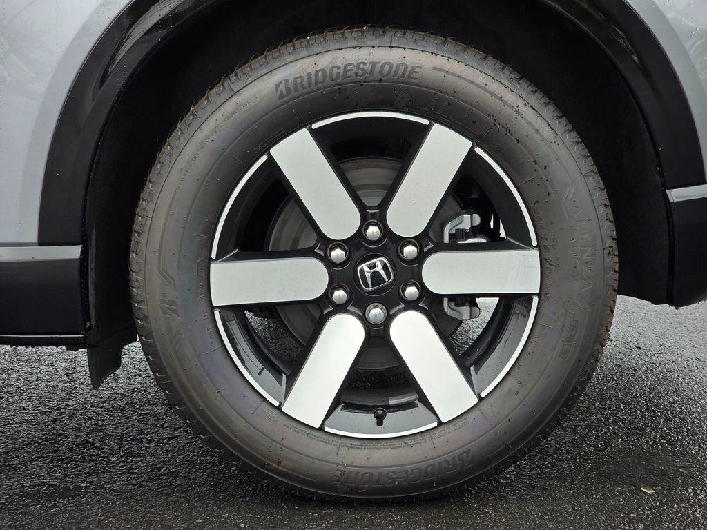 New 2026 Honda Prologue Touring image 30