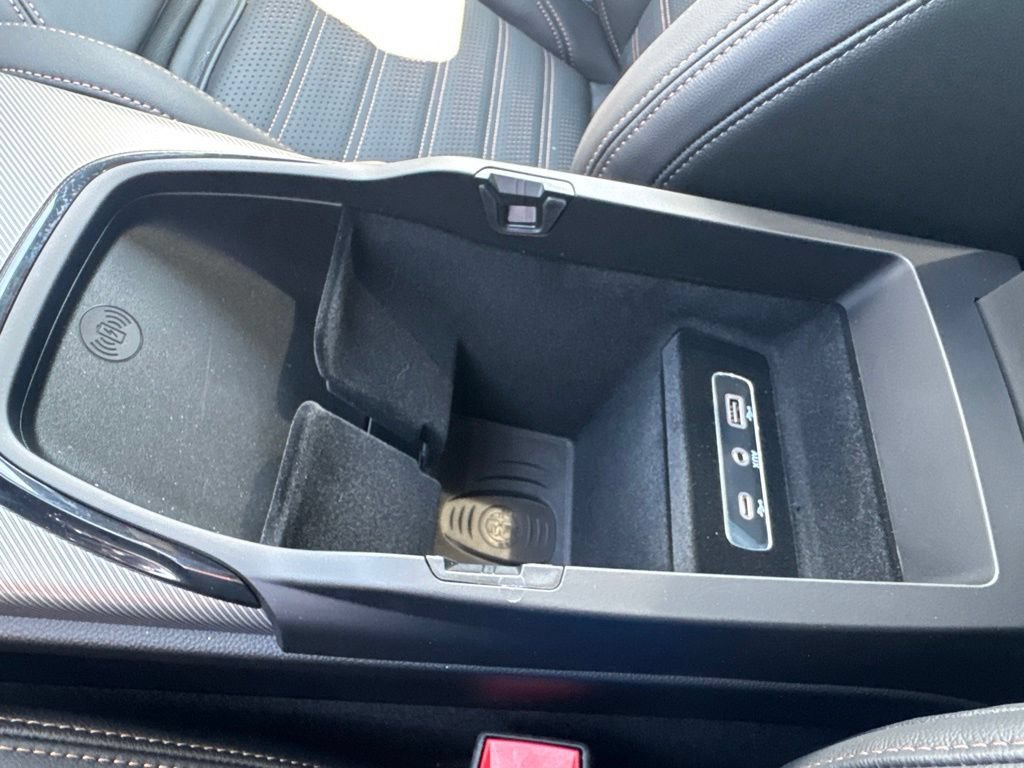 New 2025 Alfa Romeo Stelvio Sprint AWD/4WD image 45