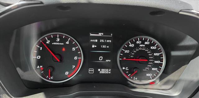 Used 2023 Subaru WRX Premium image 12