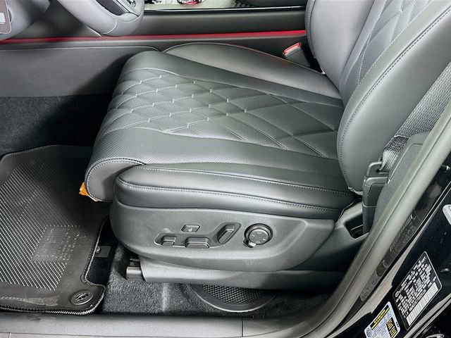 New 2026 Genesis GV80 3.5T Prestige image 21