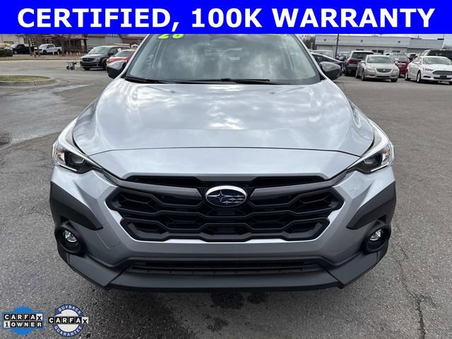 Used 2026 Subaru Crosstrek 2.0i Premium image 10