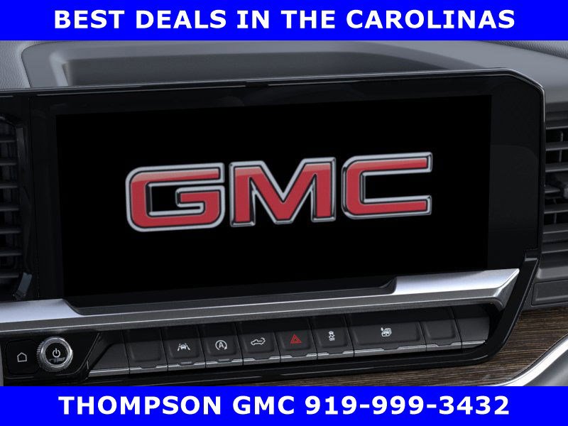 New 2026 GMC Sierra 1500 Elevation image 23